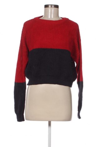 Дамски пуловер Colloseum, Размер S, Цвят Многоцветен, Цена 7,25 лв.