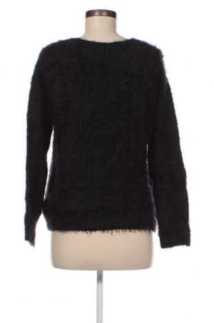 Γυναικείο πουλόβερ Colours, Μέγεθος M, Χρώμα Μαύρο, Τιμή 8,07 €