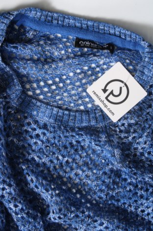 Γυναικείο πουλόβερ Colours Of The World, Μέγεθος S, Χρώμα Μπλέ, Τιμή 3,23 €