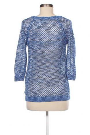 Γυναικείο πουλόβερ Colours Of The World, Μέγεθος S, Χρώμα Μπλέ, Τιμή 3,77 €