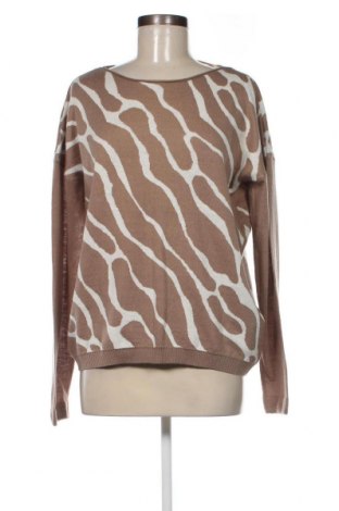 Γυναικείο πουλόβερ Comma,, Μέγεθος L, Χρώμα  Μπέζ, Τιμή 13,06 €