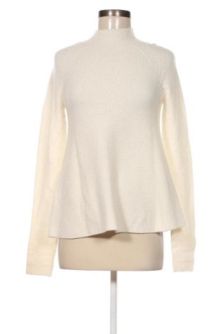 Γυναικείο πουλόβερ Comptoir Des Cotonniers, Μέγεθος XS, Χρώμα Λευκό, Τιμή 63,99 €
