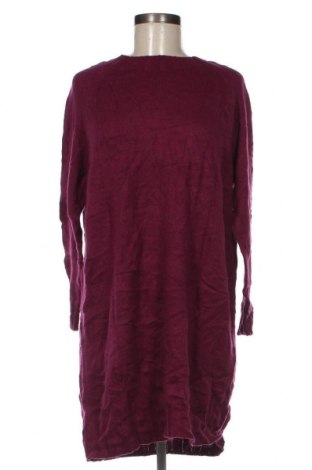 Дамски пуловер Conbipel, Размер M, Цвят Лилав, Цена 7,25 лв.