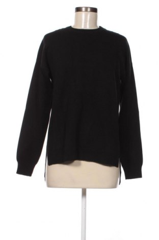 Дамски пуловер Cop.copine, Размер S, Цвят Черен, Цена 19,80 лв.