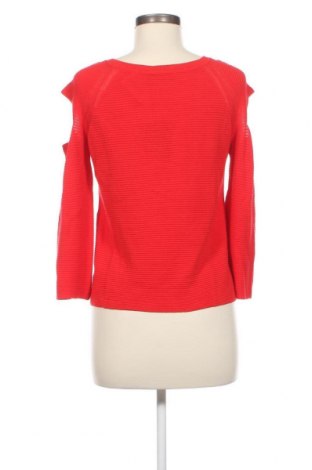 Дамски пуловер Cop.copine, Размер S, Цвят Червен, Цена 46,20 лв.
