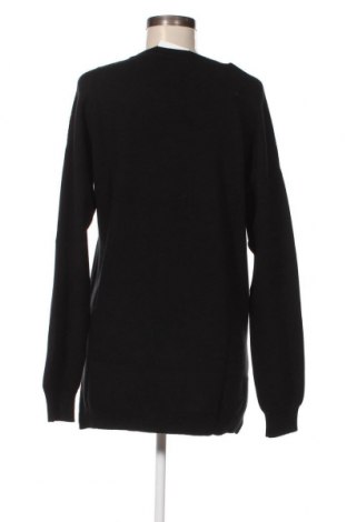 Дамски пуловер Cop.copine, Размер L, Цвят Черен, Цена 33,00 лв.