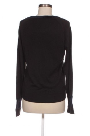 Дамски пуловер Cop.copine, Размер M, Цвят Черен, Цена 46,20 лв.