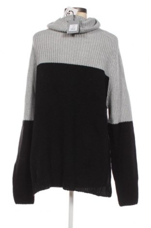 Дамски пуловер Cop.copine, Размер L, Цвят Черен, Цена 132,00 лв.