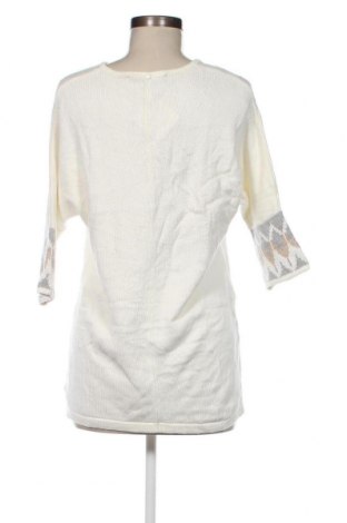 Дамски пуловер Cosima, Размер S, Цвят Бял, Цена 29,00 лв.