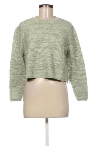Дамски пуловер Cotton On, Размер S, Цвят Зелен, Цена 14,72 лв.