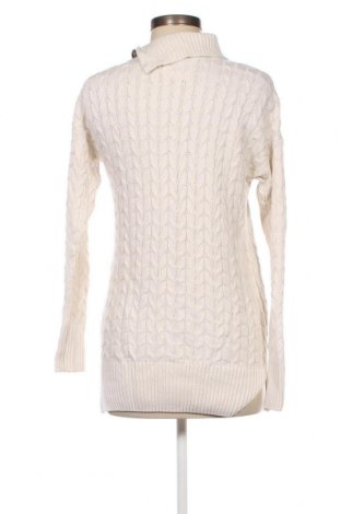 Damenpullover Crew Clothing Co., Größe S, Farbe Weiß, Preis € 3,32