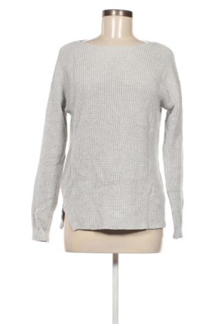 Γυναικείο πουλόβερ Crocker, Μέγεθος S, Χρώμα Γκρί, Τιμή 4,49 €