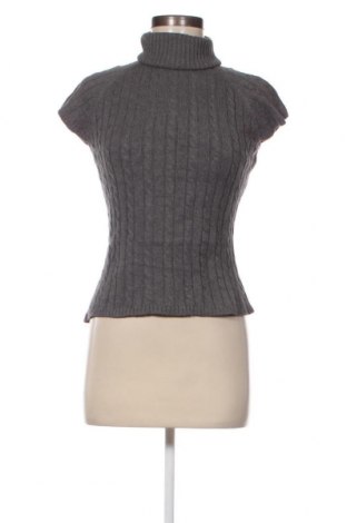 Γυναικείο πουλόβερ Crystal-Kobe, Μέγεθος S, Χρώμα Γκρί, Τιμή 3,41 €