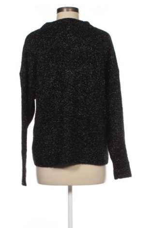 Γυναικείο πουλόβερ Cube, Μέγεθος M, Χρώμα Μαύρο, Τιμή 5,38 €