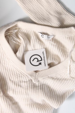 Γυναικείο πουλόβερ Cubus, Μέγεθος S, Χρώμα  Μπέζ, Τιμή 5,02 €