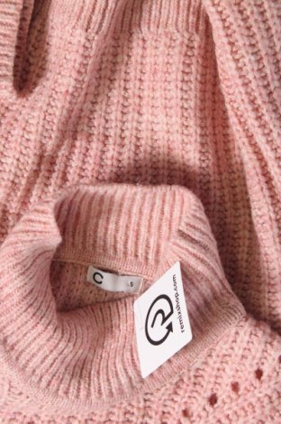 Pulover de femei Cubus, Mărime S, Culoare Roz, Preț 41,02 Lei