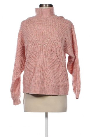 Дамски пуловер Cubus, Размер S, Цвят Розов, Цена 29,00 лв.