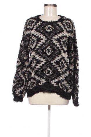 Дамски пуловер Cubus, Размер M, Цвят Многоцветен, Цена 8,70 лв.