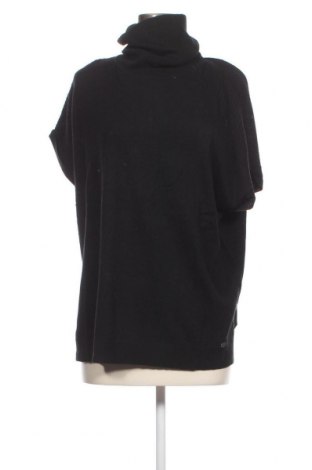 Γυναικείο πουλόβερ DDP, Μέγεθος S, Χρώμα Μαύρο, Τιμή 9,72 €