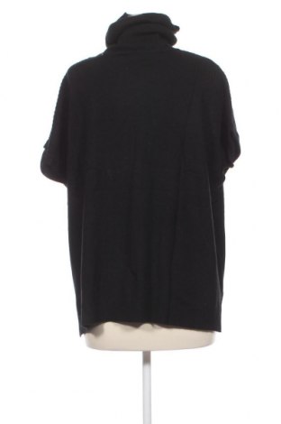 Γυναικείο πουλόβερ DDP, Μέγεθος S, Χρώμα Μαύρο, Τιμή 7,82 €