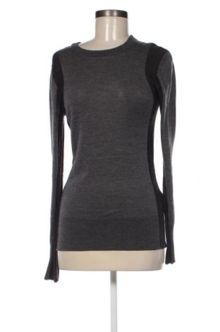 Pulover de femei DKNY, Mărime M, Culoare Gri, Preț 123,02 Lei