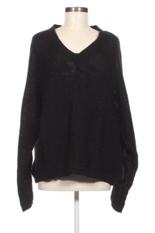 Γυναικείο πουλόβερ Dakine, Μέγεθος L, Χρώμα Μαύρο, Τιμή 44,85 €