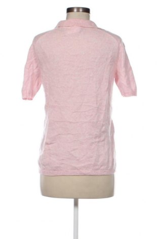 Дамски пуловер Darling Harbour, Размер L, Цвят Розов, Цена 11,00 лв.