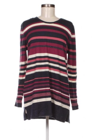 Дамски пуловер David Nieper, Размер M, Цвят Многоцветен, Цена 32,00 лв.