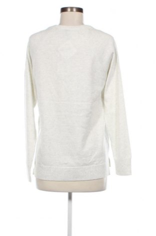 Γυναικείο πουλόβερ Defacto, Μέγεθος M, Χρώμα Λευκό, Τιμή 8,54 €