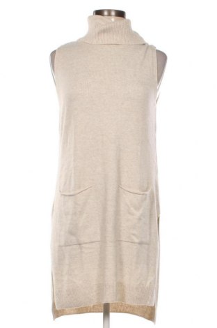 Γυναικείο πουλόβερ Defacto, Μέγεθος S, Χρώμα Εκρού, Τιμή 14,27 €