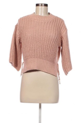 Дамски пуловер Denny Rose, Размер M, Цвят Розов, Цена 107,39 лв.