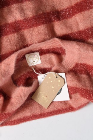 Дамски пуловер Des Petits Hauts, Размер M, Цвят Многоцветен, Цена 132,00 лв.