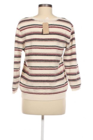 Дамски пуловер Des Petits Hauts, Размер M, Цвят Екрю, Цена 132,00 лв.