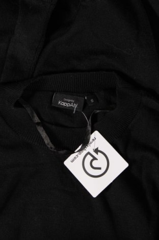 Дамски пуловер Design By Kappahl, Размер S, Цвят Черен, Цена 6,38 лв.