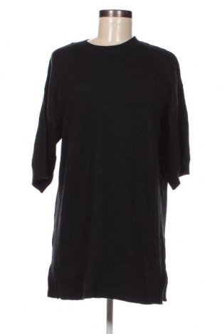 Дамски пуловер Design By Kappahl, Размер S, Цвят Черен, Цена 5,80 лв.