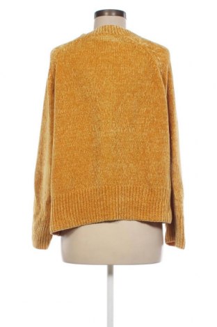Γυναικείο πουλόβερ Design By Kappahl, Μέγεθος M, Χρώμα Κίτρινο, Τιμή 5,38 €