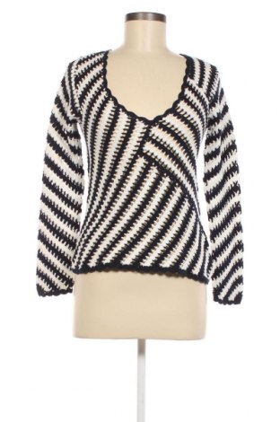 Γυναικείο πουλόβερ Desigual, Μέγεθος S, Χρώμα Πολύχρωμο, Τιμή 42,18 €