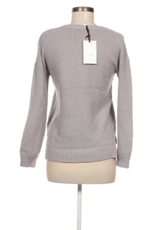Дамски пуловер Desires, Размер S, Цвят Сив, Цена 44,37 лв.