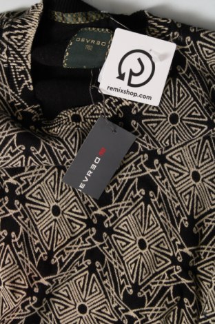 Ανδρικό πουλόβερ Devred 1902, Μέγεθος S, Χρώμα Μαύρο, Τιμή 12,33 €