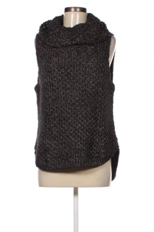 Дамски пуловер Diana Ferrari, Размер M, Цвят Черен, Цена 13,20 лв.