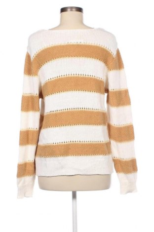 Γυναικείο πουλόβερ Diane Laury, Μέγεθος M, Χρώμα  Μπέζ, Τιμή 8,07 €