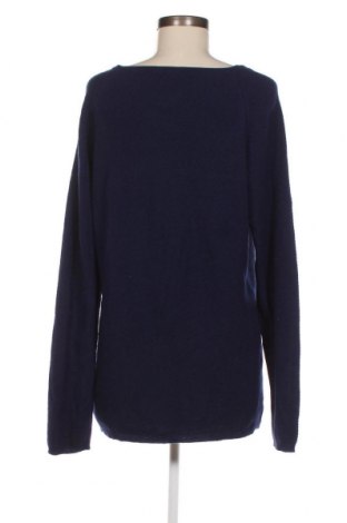 Γυναικείο πουλόβερ Diesel, Μέγεθος M, Χρώμα Μπλέ, Τιμή 31,37 €