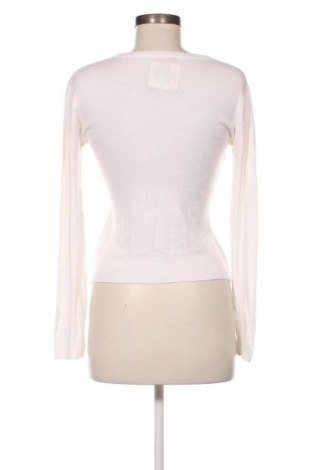 Γυναικείο πουλόβερ Dilvin, Μέγεθος S, Χρώμα Εκρού, Τιμή 4,75 €