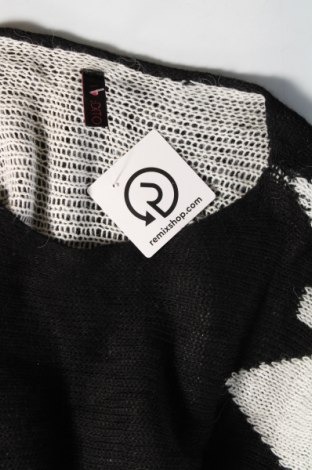 Γυναικείο πουλόβερ Dito, Μέγεθος S, Χρώμα Πολύχρωμο, Τιμή 7,71 €