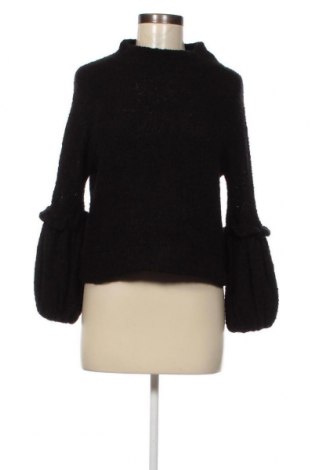 Γυναικείο πουλόβερ Dixie, Μέγεθος S, Χρώμα Μαύρο, Τιμή 25,72 €