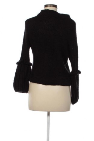 Дамски пуловер Dixie, Размер S, Цвят Черен, Цена 41,78 лв.