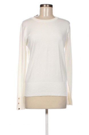 Дамски пуловер Dorothy Perkins, Размер M, Цвят Бял, Цена 28,35 лв.