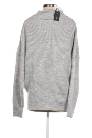 Дамски пуловер Dorothy Perkins, Размер S, Цвят Сив, Цена 15,75 лв.