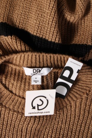 Γυναικείο πουλόβερ Dorothy Perkins, Μέγεθος M, Χρώμα Καφέ, Τιμή 8,77 €