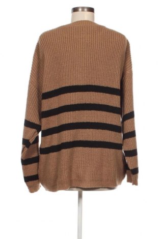 Дамски пуловер Dorothy Perkins, Размер M, Цвят Кафяв, Цена 16,38 лв.